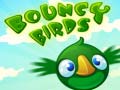 Oyun Bouncy Birds