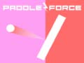 Oyun Paddle Force 