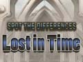 Oyun Spot The differences Lost in Time