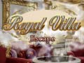 Oyun Royal Villa Escape