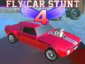 Oyun Fly Car Stunt 4