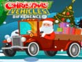 Oyun Christmas Vehicles Differences