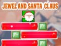 Oyun Jewel And Santa Claus