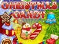 Oyun Christmas Candy