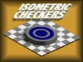 Oyun Isometric Checkers