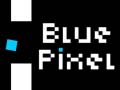 Oyun Blue Pixel