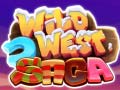 Oyun Wild West Saga