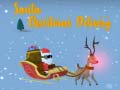 Oyun Santa Christmas Delivery