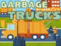 Oyun Garbage Trucks 