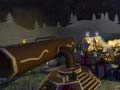 Oyun Christmas Cannon