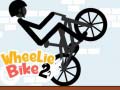 Oyun Wheelie Bike 2