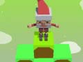 Oyun X-mas Downhill