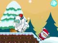 Oyun New Year Santa Adventures