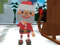 Oyun Christmas Runner
