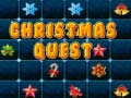 Oyun Christmas Quest