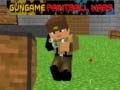 Oyun GunGame Paintball Wars