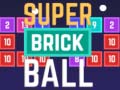 Oyun Super Brick Ball