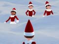 Oyun Snowball Fight