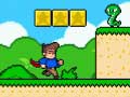 Oyun Steve's World