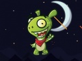 Oyun Cute Monsters Memory