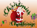 Oyun Christmas Challenge