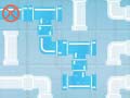 Oyun Pipes Flood Puzzle