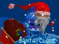 Oyun Santa Clone