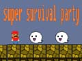 Oyun Super party survival