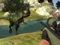 Oyun Dino Hunting