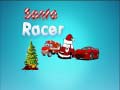 Oyun Santa Racer