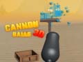 Oyun Cannon Balls 3D