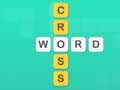 Oyun Word Cross 
