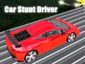 Oyun Car Stunt Driver