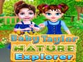 Oyun Baby Taylor Nature Explorer