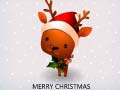 Oyun Christmas Reindeer Differences