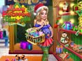 Oyun Mommy Shopping Xmas Gifts