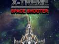 Oyun X-treme Space Shooter