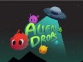 Oyun Alien Drops