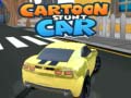 Oyun Cartoon Stunt Car