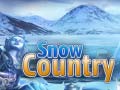 Oyun Snow Country