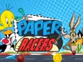 Oyun Paper Racers