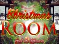 Oyun Christmas Room Spot The differences