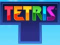 Oyun Tetris