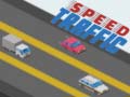 Oyun Speed Traffic