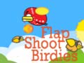 Oyun Flap Shoot Birdie