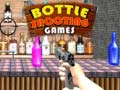 Oyun Bottle Shooter games