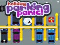 Oyun Holiday Parking Panic