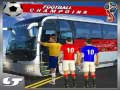 Oyun Football Players Bus Transport