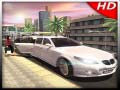 Oyun Luxury Limousine Car Taxi Driver