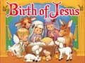 Oyun Birth Of Jesus